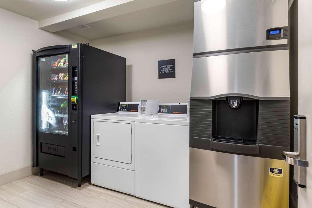 Comfort Inn & Suites Tigard Near Washington Square Bekvemmeligheder billede