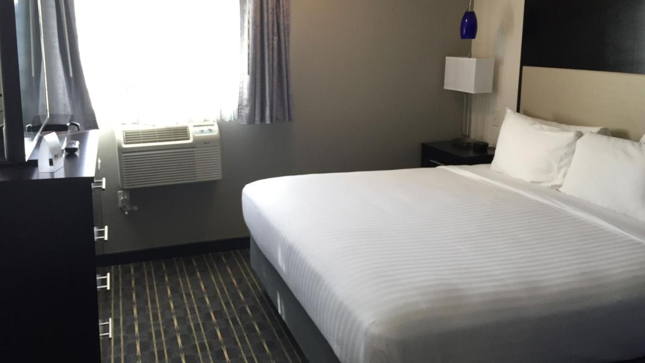 Comfort Inn & Suites Tigard Near Washington Square Eksteriør billede